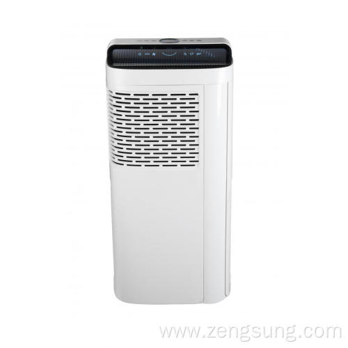 High Efficient Indoor Air Purifier